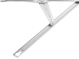 Front Right Power Window Regulator fit for Honda CR-V SE 2000-2001 741-951 77121479