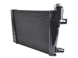 Black Intercooler Air Cooled Replacement for Ford F-250 F-350 F-450 F-550 Super Duty 2008-10 99901149