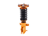 24 Way Adjustable Coilovers fit for Ford Mustang GT 2005-2014 Suspension Spring Kit 08855951