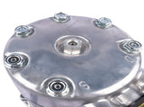 New 4079 A/C Air Conditioning Compressor for Kenworth / Peterbilt 320, 382, 384, 389, 587 43578864