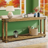 Long Console Table/Living room table 03580489