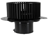 Heater Blower Motor w/Fan fit for Ford Bronco F-150 F-250 F-350 1987-1996 F2TZ18527A 32633718