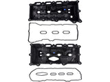 2PCS Valve Cover LeftRight HL3Z-6582-F HL3Z-6582-G for Ford F-150 Expedition, Lincoln Navigator 05046800