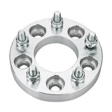 5X4.5 TO 5X4.75 Wheel Spacers Adapters 1inch 5X114.3 TO 5X120 20 Lugs 39427113