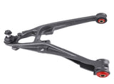 4pc Front Upper Lower Control Arms Kit FIT for Chevy Silverado GMC Sierra 1500 Yukon 07277612