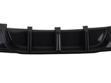 Lower Lip Extension fit for BMW E82 1 Series M Sport 2007-13 Performance Style 58531511
