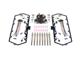 98-03 Fit For Ford 7.3L Glow Plugs Gasket & Relay Solenoid & Glow Plugs MT030005 02513390