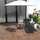 Folding Lounge Chairs / beach chair 86961045