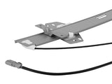 1x Rear Left Power Window Regulator & Motor Assembly fit for ACURA MDX 2001-2006 31093885