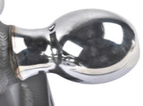 Towing Trailer Hitch Fits 2 Inch Receiver 8 Inch Adjustable Drop Hitch 17000 LBS 86490332