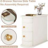 Wood End Table 91507351