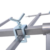 Auto Paint Stand Hood Hanger Spray Rack Paint Rack, 360 Rotating Paint Rack Auto Paint Stand 49988562