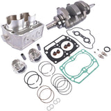 Crankshaft Assy and Cylinder kit for Polaris Ranger RZR Sportsman 800 2205112 97631889