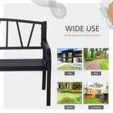 Outdoor Garden Bench Garden chair 45760640