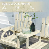 Outdoor Garden Bench Garden chair 13333667