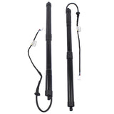 Pair Electric Tailgate Gas Strut Replacement for Toyota Fortuner 15-20 6892071030 6891071032 44819504