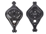 2PCS Rear Lower Control Arm Assembly Replacement For Ford Fusion 2009-2012 Lincoln MKZ 2010-2012 37550746