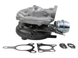 Turbo charger Fits for Nissan Navara / NP300 Navara Pathfinder 2.5 DI 144HP YD25 2007 14411EB70A 90143408