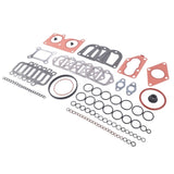 Upper Head Gasket Kit 4089371 4024928 3803716 Fit for Cummins N14 Celect Plus Series 1995 49806541