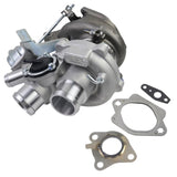 ZUN Turbocharger Left Driver Side CL3Z6K682C BL3Z6K682C for 2011-2012 Ford F-150 3.5L Turbo EcoBoost 02607582