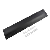 Rear Right Lower Passenger Side Door Molding Fits for Cadillac XT5 Sport Utility 2.0L L4 3.6L V6 26955048