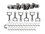 N55B30A Engine Crankshaft - Con Rods & Main Bearing Set fit for BMW 535i X3 X6 3.0L 88576961