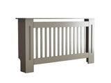 Radiator Cover Cabinet, Decorative Heater Protector, MDF Construction with WaterBased Lacquer W465P482587