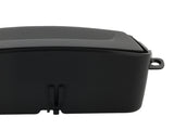 Black Cup Holder Center fit for Ford Explorer Base Limited XLT Sport 2011-2015 ABS 64072072