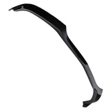 Front Bumper Add On fit for Mercedes Benz W205 C63 AMG S 2015-2021 Sedan Black 79775133