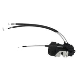 Door Lock Actuator FR RH fit for Hyundai Sonata Hybrid 2.4L 11-15 81320-3S020 16706718