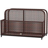 Rattan Storage Basket 56045438