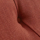 Button Tufted Accent Chair B03548571