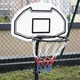 Kids Basketball Hoop 37284066