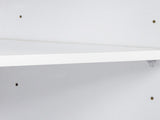 Modern warm white TV cabinet for 80 inch TV Stands, for Living Room Bedroom W33153230