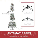 9ft Christmas tree 93530693