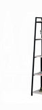 Wendral Natural & Black Finish 16"W Bookshelf B2726P296892