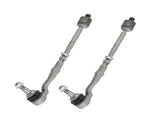 Front Lower Forward Rearward Control Arms Tie Rod fit for 2011-2016 BMW 528i 535i 01853768