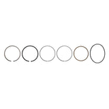 Cylinder Piston Gasket Top End Rebuild Kit fit for Yamaha Kodiak Grizzly 400 00-08 33530252
