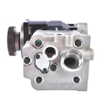 Truck Air Brake Compressor EA4721300815 Fits for 2008-2015 Detroit Diesel DD15 4721300515 73291090