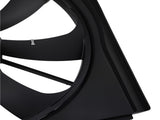 Radiator Cooling Fan Assembly fit for Toyota Camry 2012-2017 622760 163610V420 28802506