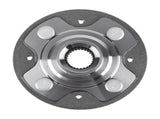 Front Wheel Hub Assembly fit for Honda Civic LX 1994-2000 14" Rims 4WD ABS 510030 03227821