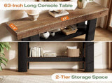 Long Console Table/Living room table 54462205
