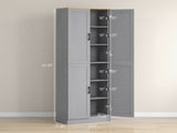 Kitchen Storage Cabinet 76536550