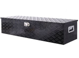 48inch Aluminum tool box,heavy duty truck bed tool box,outdoor trailer pickup tool box,RV W46581853