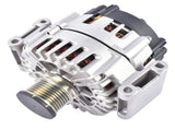 Alternator 220A 12V 7-Groove Fit for Mercedes Dodge Sprinter 2500 3500 A6421540802 25468006