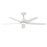 52 inch Ceiling Fans with Lights, Large Air Volume Ceiling Fans with Reversible Quiet DC Motor and 51465188