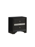 Madrid G02350-N Nightstand B078P286062