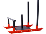 Weight Sled Fitness Sled Fitness Strength Sled Speed Sled Heavy-Duty Weight 22643105