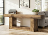 Long Console Table 75255032