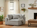 Jenny Corner Accent Chair B050P408890
